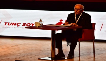 Hanri Benazus: Atatürk’ü anlamak bir varoluş kavgasının adıdır