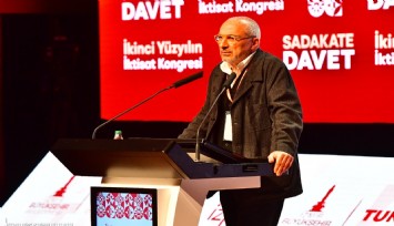 Serhan Ada: Kültür ekonomisinde yüzde 30 gibi bir kayıp var