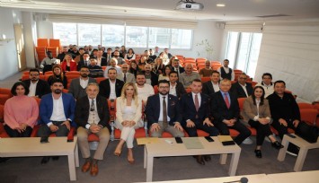 EGİAD, NATO-Türkiye ilişkilerini değerlendirdi