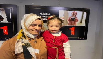 Biz’im Fotoğraf Sergisi +1 mutluluk yaşattı