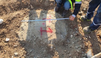 Çiğli Belediyesi zemin iyileştirme kontrollerini sıklaştırdı