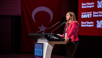 Arzu Çerkezoğlu: Meselemiz demokratik bir cumhuriyeti inşa etmektir