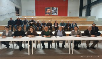 TMMOB: 21 Mart Dünya Ormancılık günü deprem bahane edilerek kamu yararı yalanı ile ormanlar tahrip edilemez