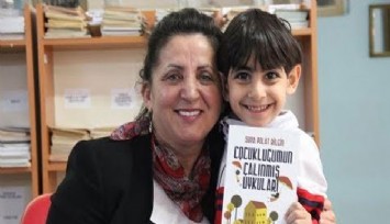Çocuklar bu kitapları çok sevdi