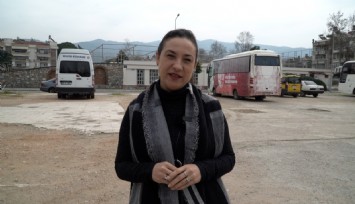 Filiz Ceritoğlu Sengel’den gençlere müjde