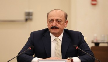 Bakan Bilgin’den en düşük emekli aylığı ve bayram ikramiyeleriyle ilgili açıklama