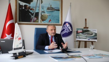 Başkan Atabay; “Didim’de yüksek kata asla müsaade etmedik”