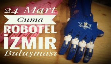 FabrikaLab’da Robotel üretilecek