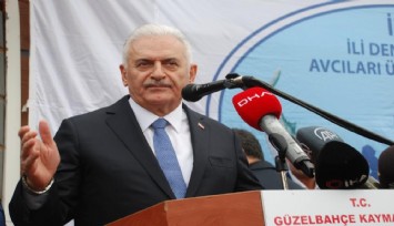 İzmir’in mevcut vekilleri aday adaylık listelerinde