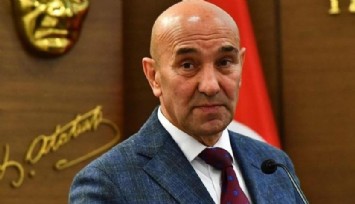 Başkan Soyer: Yeni Türkiye’de kamu malı peşkeş çekilemeyecek