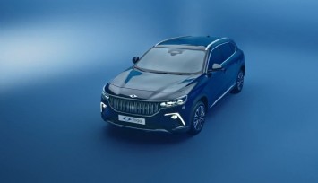 Togg’da başvuru sayısı 100 bin oldu