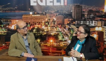 “Kemal Baysak, bilge bir karakterdi”