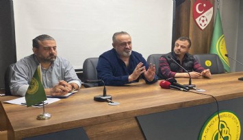 Lig’de şike teşebbüsü iddiası