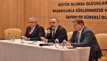 İzmir’in 6 ilçesi vekil istiyor