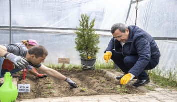 Batur: En büyük mutluluğumuz, çocuklarımızın mutluluğu