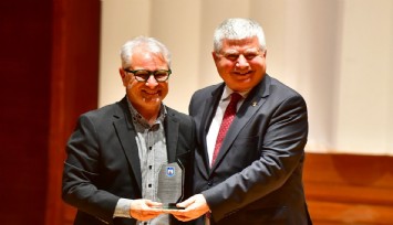 59. Kütüphane Haftası başladı