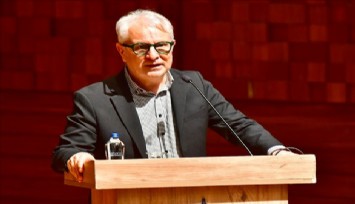 59.Kütüphane Haftası başladı