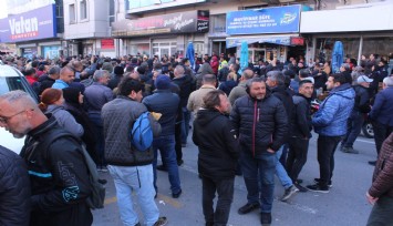 İZENERJİ ve İZELMAN’da grev çanları çalıyor