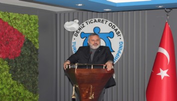 Aliağa limanları elleçlemede Türkiye 1.’si