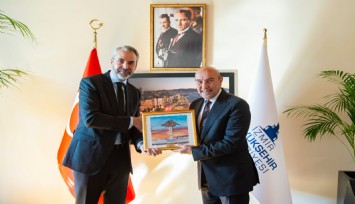 İklim krizine karşı dirençli kentler