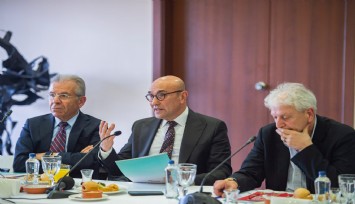 Soyer: İzmir yeni bir marka kazandı