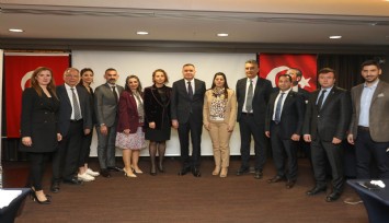 DEÜ’den üniversite-sanayi iş birliğine anlamlı katkı