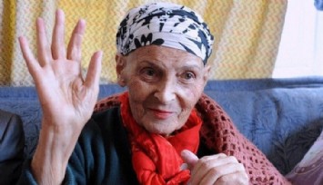 Gaziemir’de, Doktor Türkan Saylan’ın hayatı sahnelendi