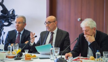 Soyer: İzmir yeni bir marka kazandı