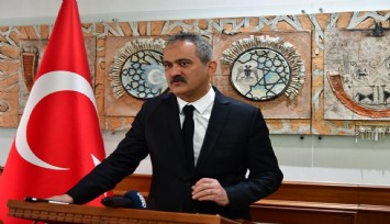 Bakan Özer: ’25 Nisan’da 3 bin 500 engelli öğretmen ataması yapacağız’