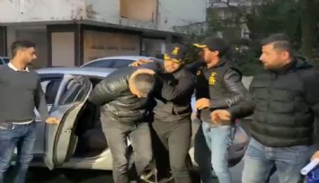 İYİ Parti’ye saldıran zanlı serbest bırakıldı