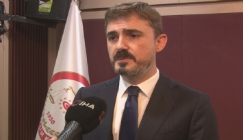 Erdoğan’ın avukatından adaylık açıklaması