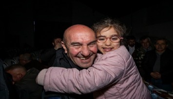 Soyer: “Osmaniye'nin yüzü gülene kadar yanınızda olacağız”