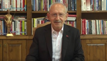 Kılıçdaroğlu'ndan emeklilere bayram ikramiyesi müjdesi