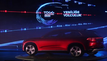 TOGG almak isteyen 21 kişiyi dolandıran 3 şüpheli tutuklandı