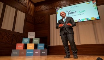 Başkan Soyer Büyükşehir yönetimine seslendi: İzmir rüzgarı esiyor