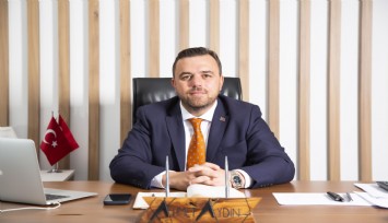 Tunç Soyer’in bankamatik memurları Belediye meclis gündeminde