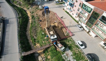 Kemalpaşa, Buca ve Güzelbahçe’de su sıkıntısı yaşanmayacak