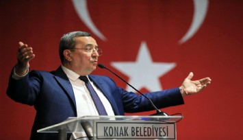 Konak’ın faaliyet raporu kabul edildi