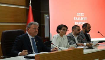 Bornova’ya 550 milyon liralık değer