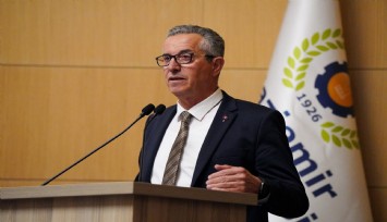 Başkan Arda: “Başarı öyküsü yazıyoruz”