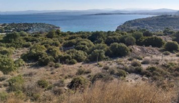 Bakanlığın Aya Yorgi planlarına mahkemeden durdurma