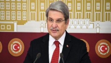 İYİ Parti’de şok gelişme: Aytun Çıray milletvekili adaylığından istifa etti