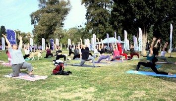 İzmir'de ikinci kez Sporfest heyecanı yaşanacak