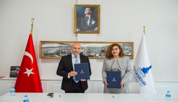 İzmir’de ücretsiz yapı ön incelemesi için protokol imzalandı