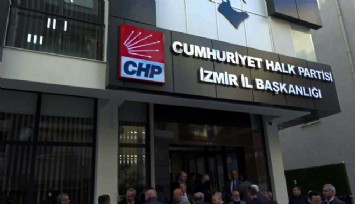 CHP’den Çelebi’ye tepki: Seni vekil yaptırmayacağız