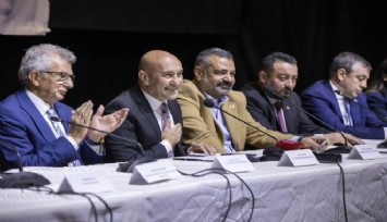 Başkan Soyer: İzmir 40’ta 1 almaktan kurtulacak