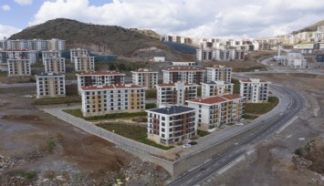 İzmir’de 365 gün içinde deprem yaraları sarıldı