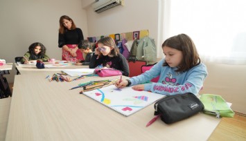 Gaziemir’de zorluklar dayanışmayla aşılıyor