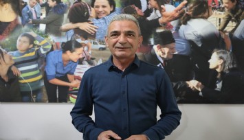 Selçuk’ta Ramazan dayanışması büyüyor