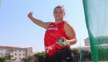 Olimpiyat Sporcusu, Gaziemir’e transfer oldu